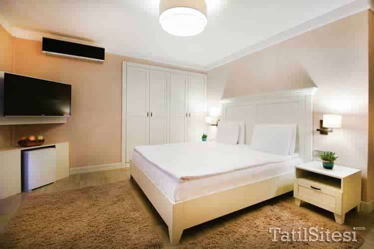 Temenos Luxury Hotel Spa